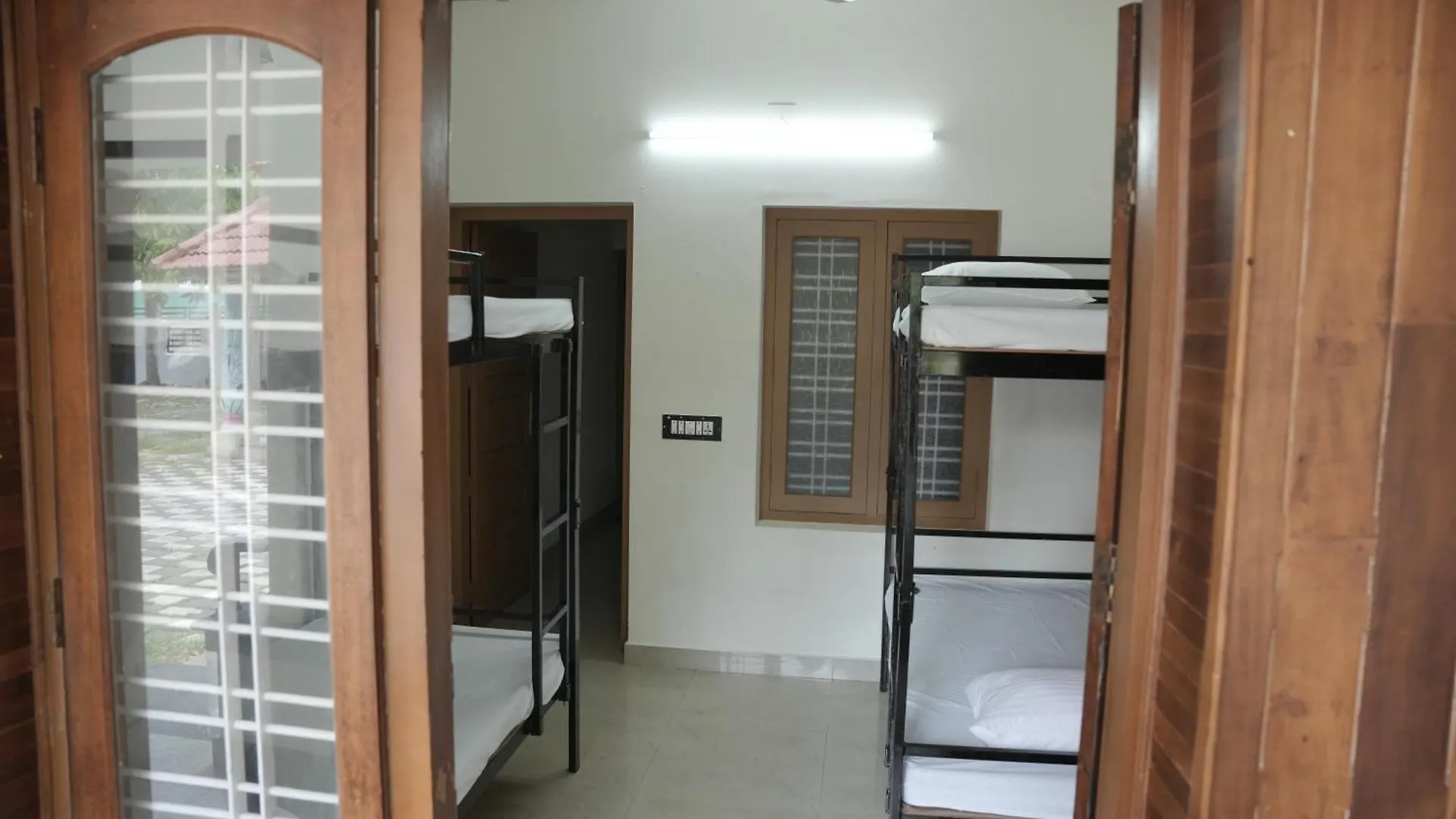 Course Of Life Alleppey Alappuzha 旅馆