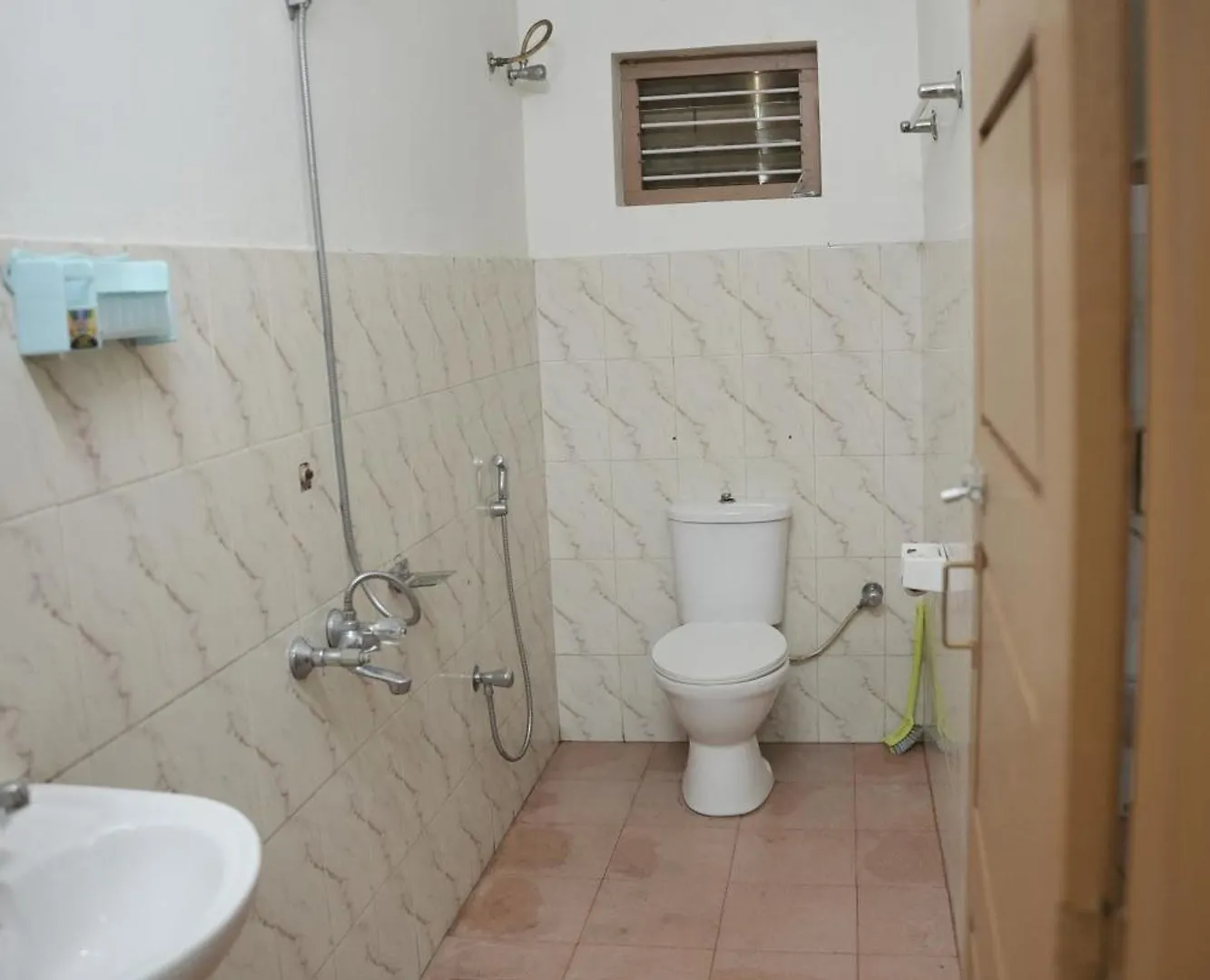 Hostel Course Of Life Alleppey Alappuzha