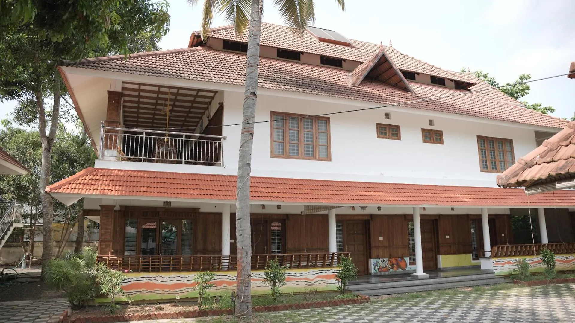 Course Of Life Alleppey Alappuzha